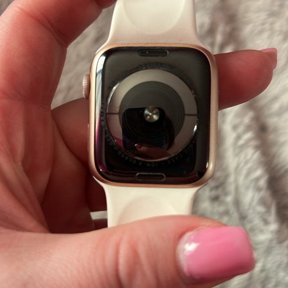 Apple Watch Series 5 GPS 44 mm - Picture 3 of 6